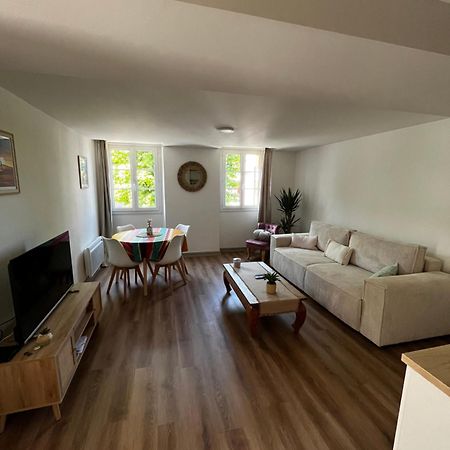 Appartement T3 كامبو-لي-بان المظهر الخارجي الصورة