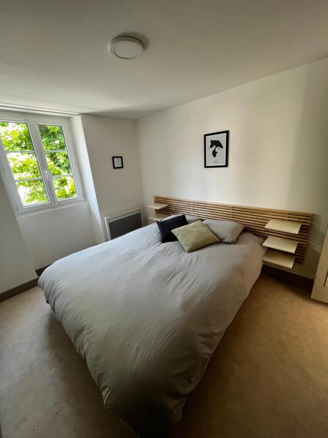 Appartement T3 كامبو-لي-بان المظهر الخارجي الصورة